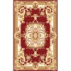 European-style carpet, living room coffee table, floor mat, bedroom bedside, retro American light luxury sofa, tatami, home carpet Application Scenario
